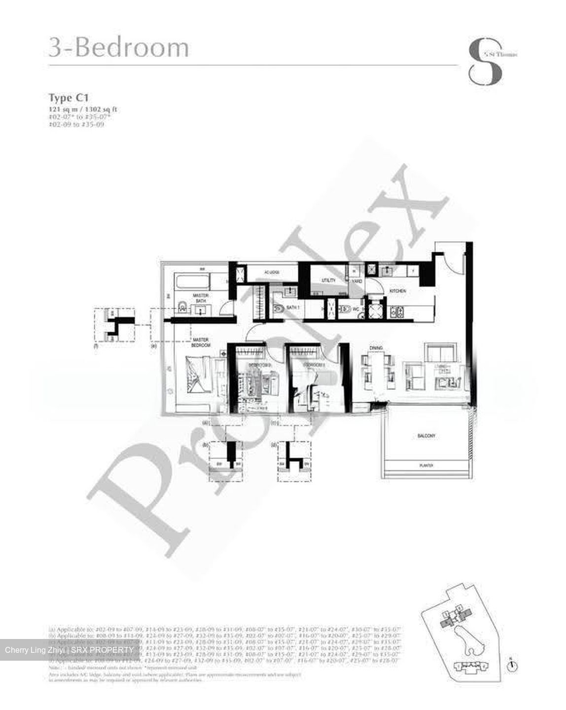 8 Saint Thomas (D9), Condominium #620201751